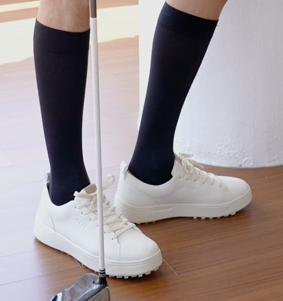 운동 중 착용 이미지